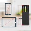 1pc 360 Lazy Bed Gooseneck Tablet Stand Adjustable Flexible Arm Clip Mount for IPad IPhone Samsung 4.7-12.9 Inch Desk Bracket