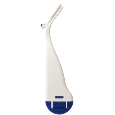 Weeden Floss Easy Dental Floss Blue Medium Floss M + pouzdro WD861-C, 1 sada