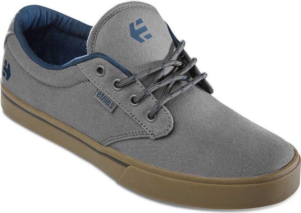 Etnies Jameson 2 Eco Sneakers Grey Blue