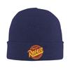 Rusteze Cars Warm Knitted Cap Hip Hop Bonnet Hat Autumn Winter Outdoor Beanies Hats for  Adult