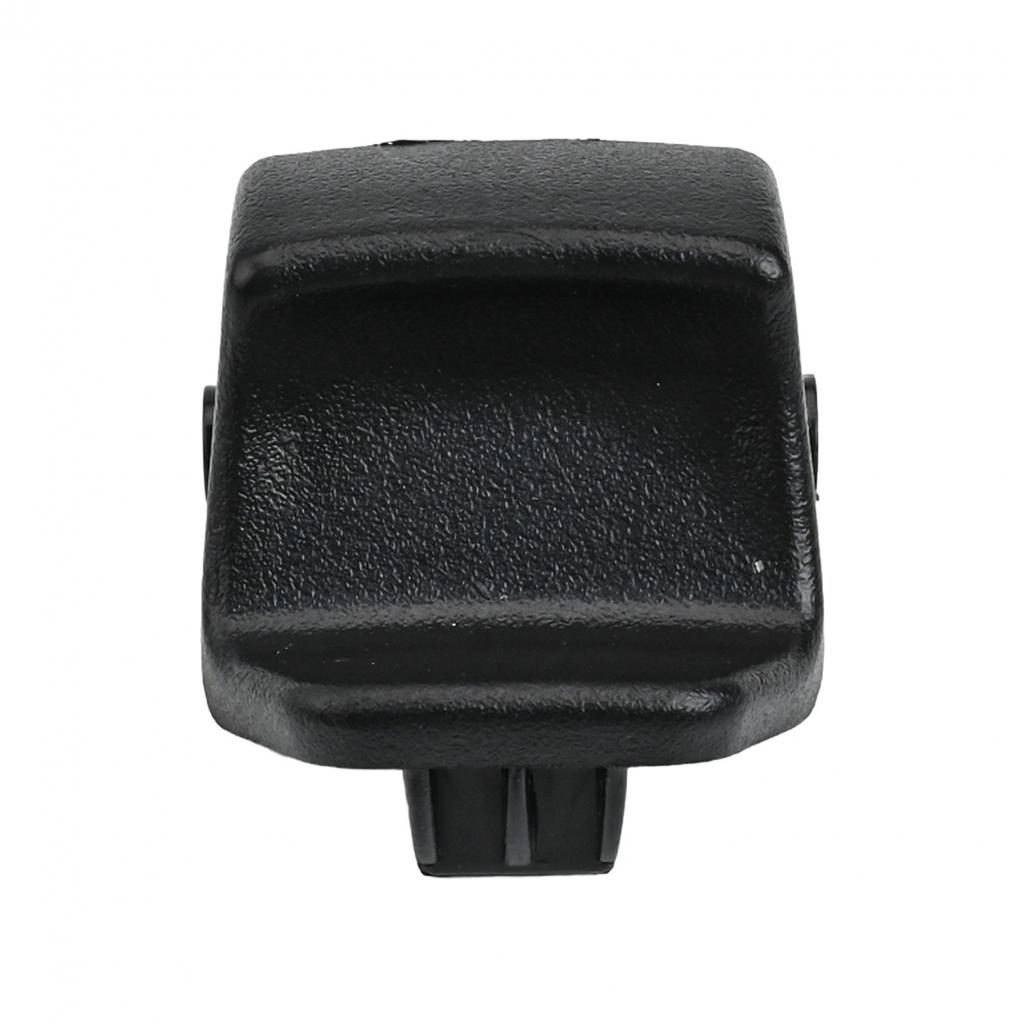 For Mazda CX5 Center Console Replacement Lid Latch Lock Cover In Black