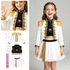 Halloween Costume for Stage Performance Child Role Play Outfit
