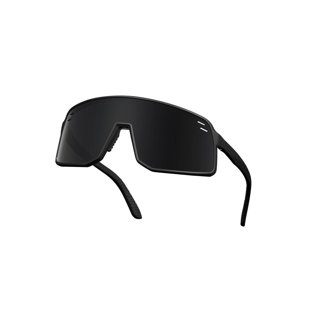 Photochromic Cycling Glasses for Day and Night Use, Windproof Sports Glasses, Running Marathon Glasses, Cycling Goggles