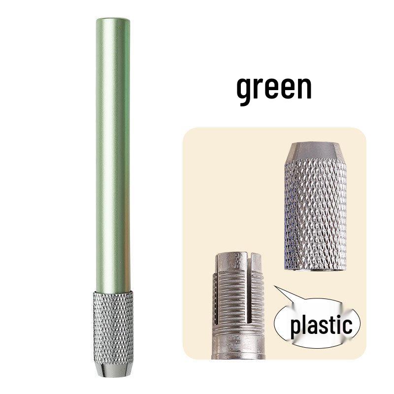 Double-Ended Pencil Extender for Art Students