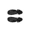 Used New [Echo] Sculpted Alba 25 Leather Women's Flat Strap Sandals EU36