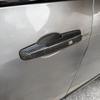 Car Decorative Strips For Chevrolet Equinox 2026 2026 Carbon Fiber Bright Black Car Exterior Door Handles Trim Cover LHD