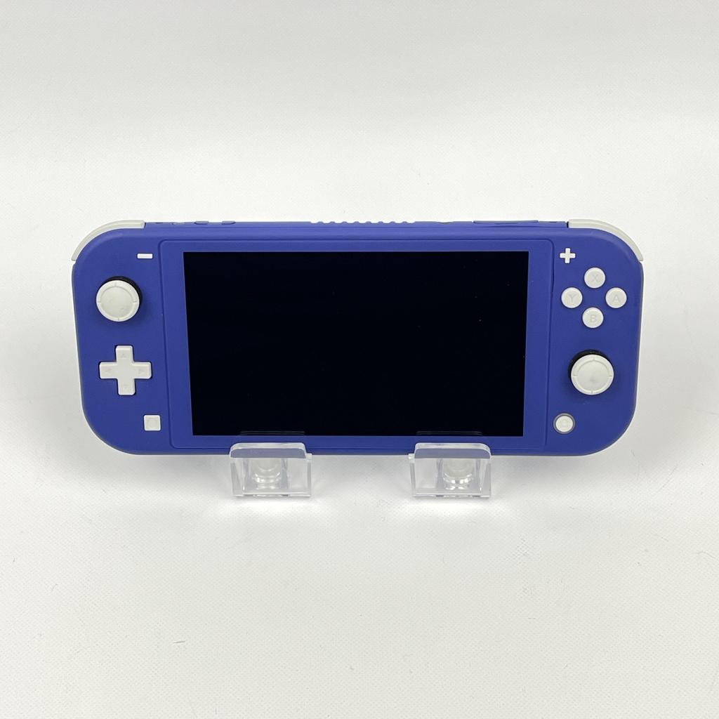 Nintendo Switch Lite Console only Various Colors Choose Japan Region Free Used