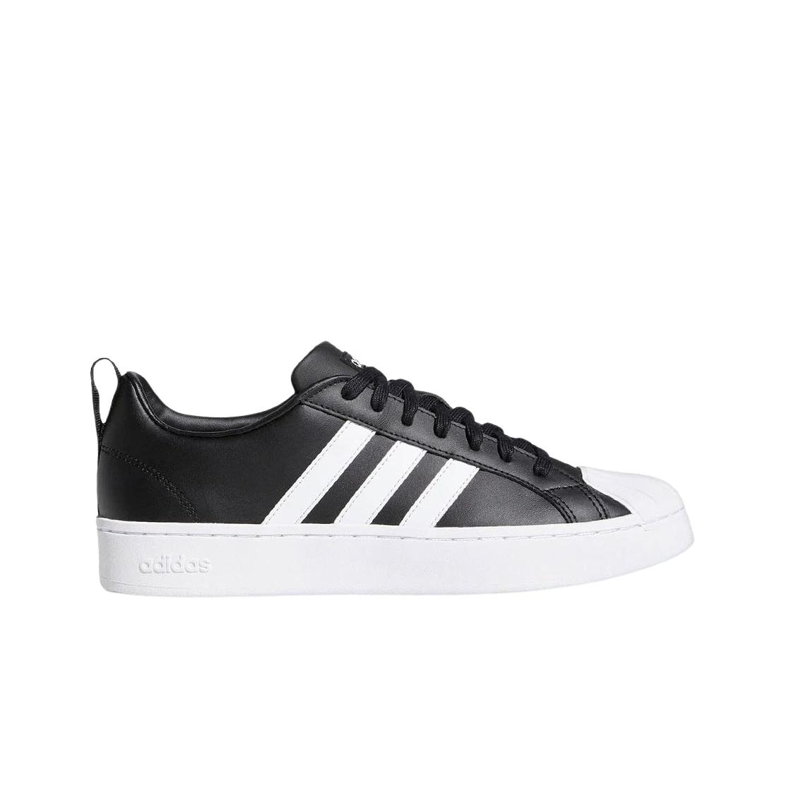 

Adidas Streetcheck Cloudfoam Court Low Core Black Cloud White 265