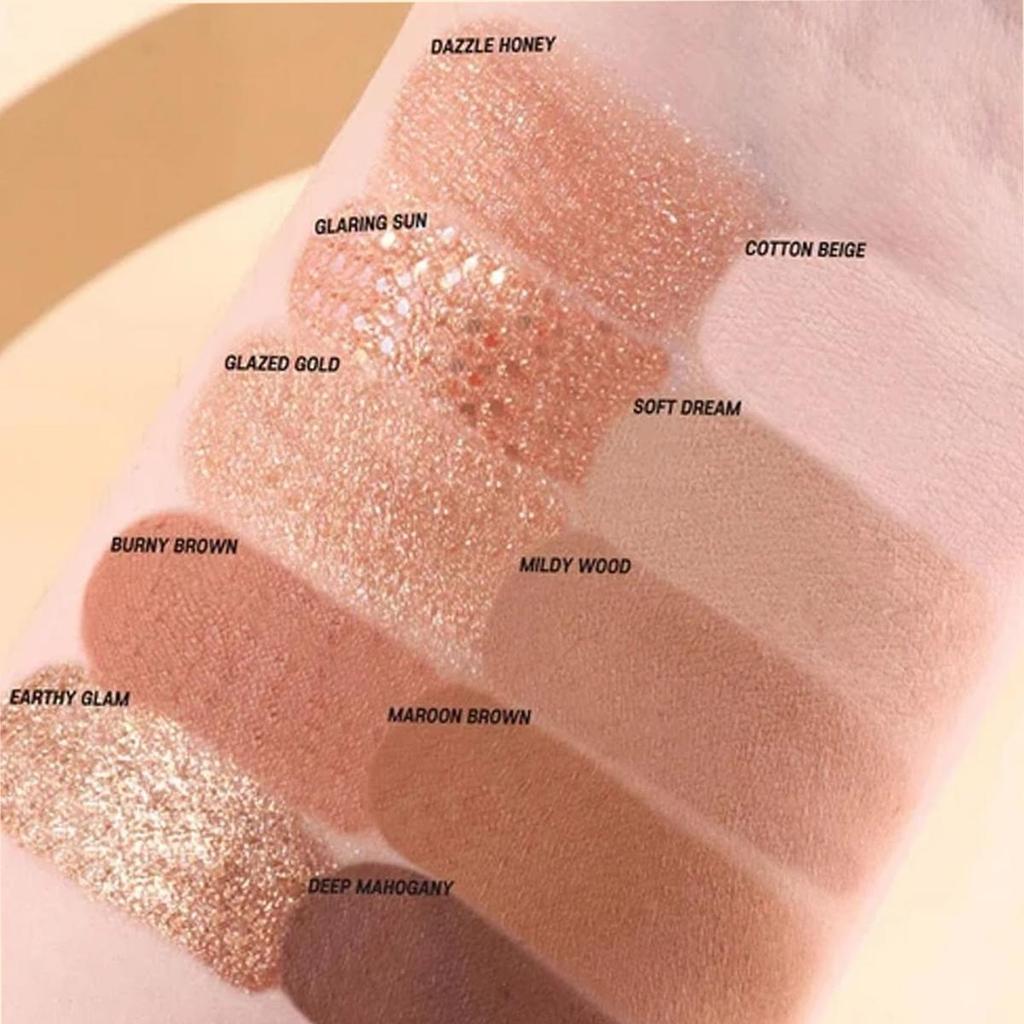 Rom&nd Romand BETTER THAN PALETTE 6-8.5g/0.21-0.3oz (8 Color Options)