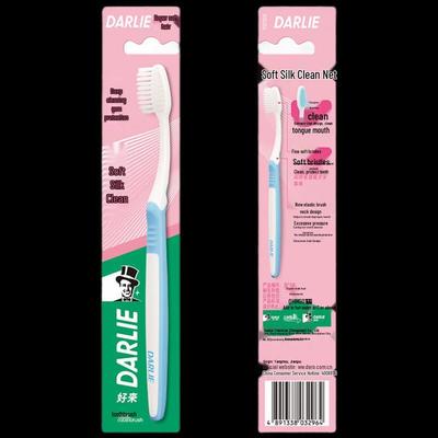 Salud bucal – Cepillos de dientes y raspadores para la limpieza de la lengua