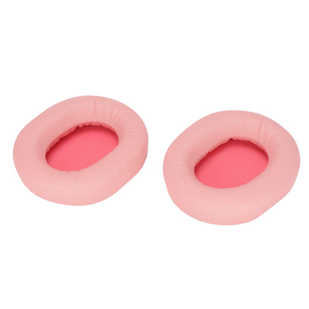 Náhradní náušníky Profesionální izolace hluku Paměťová pěna Kryt náušníků pro Arctis