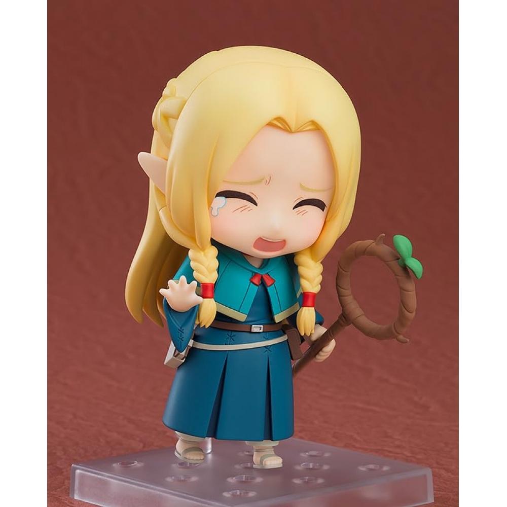 Nendoroid Dungeon Meal Marcil Figurină mobilă pictată din plastic fără scară