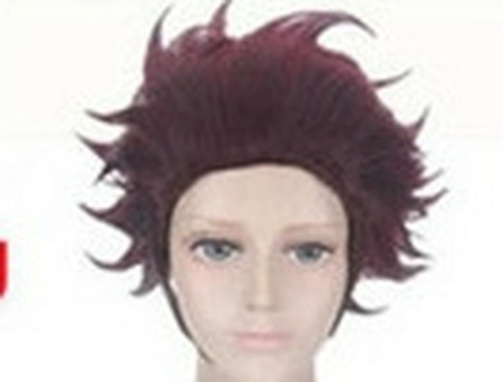 

Убийца демонов Костюм для косплея: Тандзиро, Нэдзуко, Дзэницу, Шинобу, Мицури XXXL