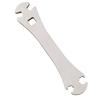 Bike Spoke Pedal Wrench Spanners Wrench Cycling Wheel Rims Wrench Bike Repair Rims Correct Tool Spoke Wrench Bike Tools