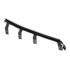 TXDQ1 Pair Headlight Rubber Sealing Strip Waterproof Pad Trim Headlamp Strip For BMW X3 E83 2004-2010 63126939273 63126939274