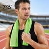 Hot Weather Relief Towel 90x30cm Cooling for Face, Chilly Sports with Storage Bag Sweat Absorbing Workout And Carabiner, Portable Cold Neck