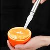 Ustensile pentru fructe și legume – Cuțite pentru curățarea legumelor și citricelor