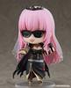 Nendoroid Hololive Production Mori Calliope, bewegliche Figur, bemalt, aus Kunststoff, nicht maßstabsgetreu