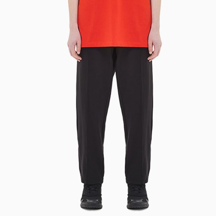 Y-3 Classic Track Pant Black Men Bottoms FN3383