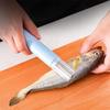 Electric Fish Scaler and Remover Tool for Home Use