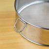 Convenient And Practical Stainless Steel Flour Sifter For Everyday Made