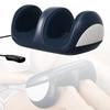 Red Light Heating Foot Massager Electric Foot Massager 3D Bionic Massage Head Foot Leg Fatigue Massage Relaxing Relief Stress