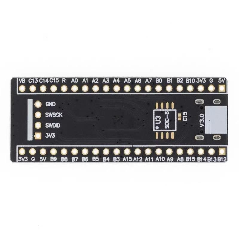 Stm32F401Ccu6 Stm32F411Ccu6 Development Board Core Board Module Learning Board Development