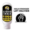 Liquid Chalk Thick Cream Grip Hard Lift Heavier Weightlifting,Gym Bodybuilding