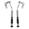 Side Sliding Window Spring Kits Multiuse Easy Installation Heavy Duty for Grandia GL 2005-2019 for Trucks Car Attachments