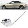 Front   Stable Exquisite Front     Actuator Replacement for C-Class W204 Sedan 2007-2014