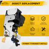For Ssangyong Rexton 2001-2017 Door Lock Actuator 7131008003 Rear Left Door Latch Assembly
