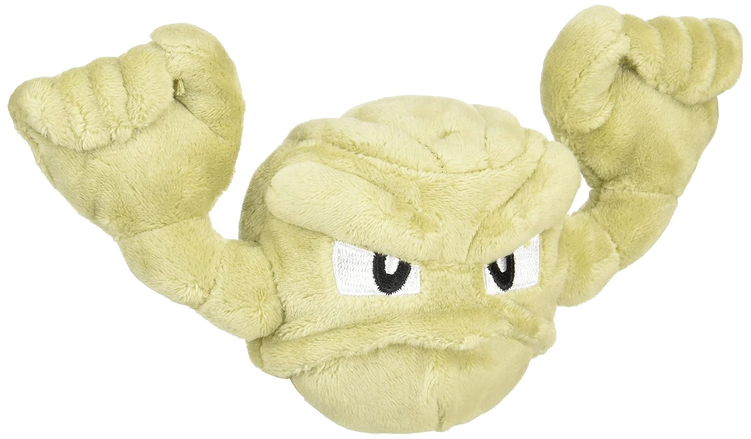 

Оригінальна м яка іграшка Pokemon Center Fit Ishitubute 1122.57 (ВШГ см)