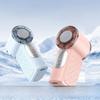 Ultra-Long Battery Life Portable Handheld Fan Personal Cooling Fan for 5V/1A/2000mAh Travel