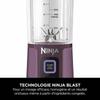 Portable Blender Ninja Violet BC151EUPR