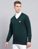 MONTE CARLO Men's Regular Fit Pullover