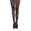 Hollowed Out Halloween Theme Pantyhose Jacquard Spider Web Pantyhose  Party