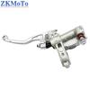 22MM Motorcycle Front Hydraulic Disc Brake Upper Pump For Husqvarna TE FE TC FC TX FX 125-501 For KTM SX SXF XC XCF EXC EXCF