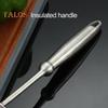 304 Stainless Steel Potato Masher Long Handle Food Grade Multifunctional Manual Carrot Vegetable Food Mashing Tool Kitchen Gadgets
