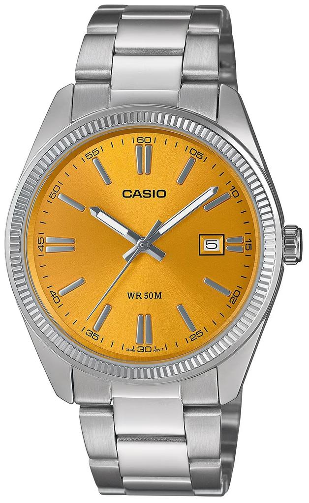 Men's Watch Casio MTP-1302PD-9AVEF + BOX
