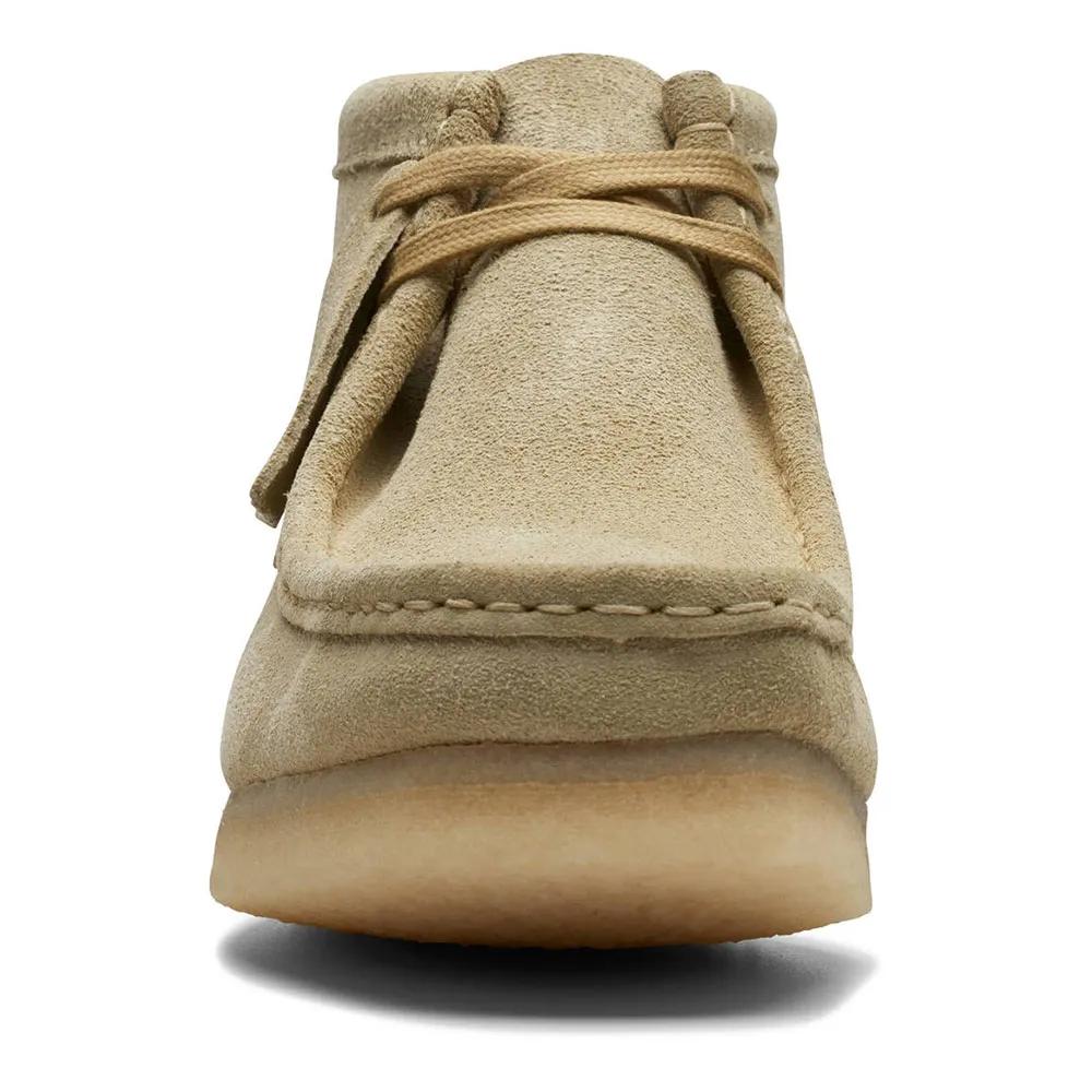 Clarks Shoes Wallabee Shoes