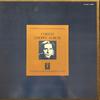 LP Record ALFRED CORTOT - Cortot Chopin Album GR2060 ANGEL Japan Classical Used