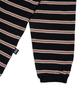 Olbeoswon Pique Long Sleeve Black