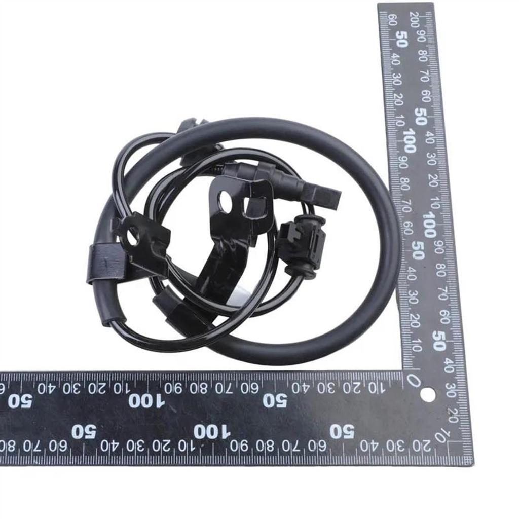 Car Accessories Compatible With Daihatsu For Terios 1.3 1.5 Front Left/Right ABS Wheel Speed