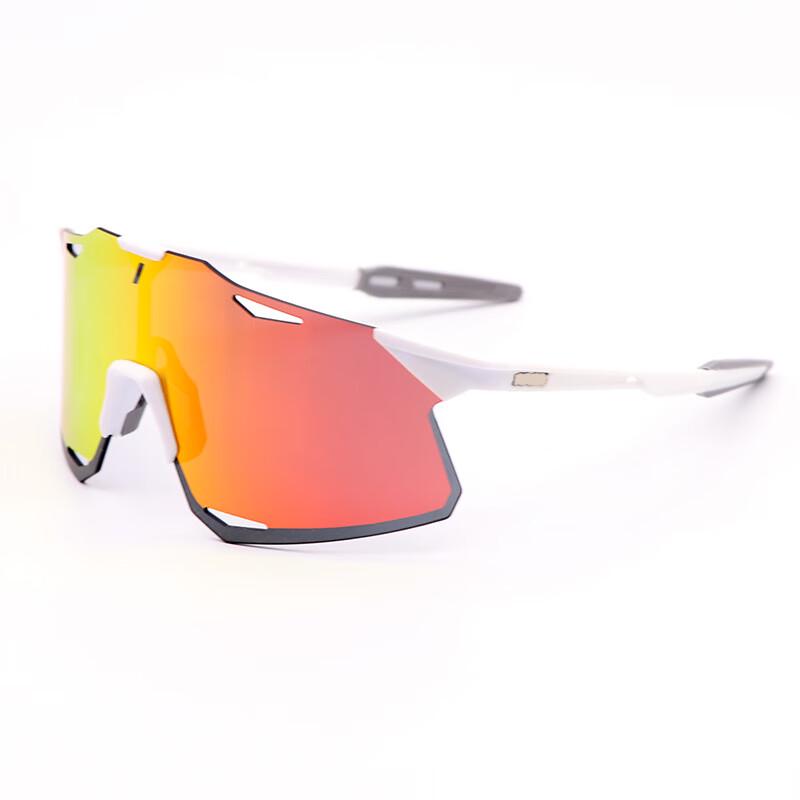 

Lishi S5 Cycling Sports Sunglasses One Size