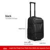 Li Shen One-Key Vakuum Geschäftsreise Trolley Rucksack