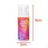 Eyelash Extension Remover Gel 15ml Glue for Supplies