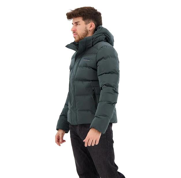 Superdry Microfibre Sport puffer куртка