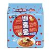 Nongshim Baehongdong Bibimmyeon/Ramen Coréen