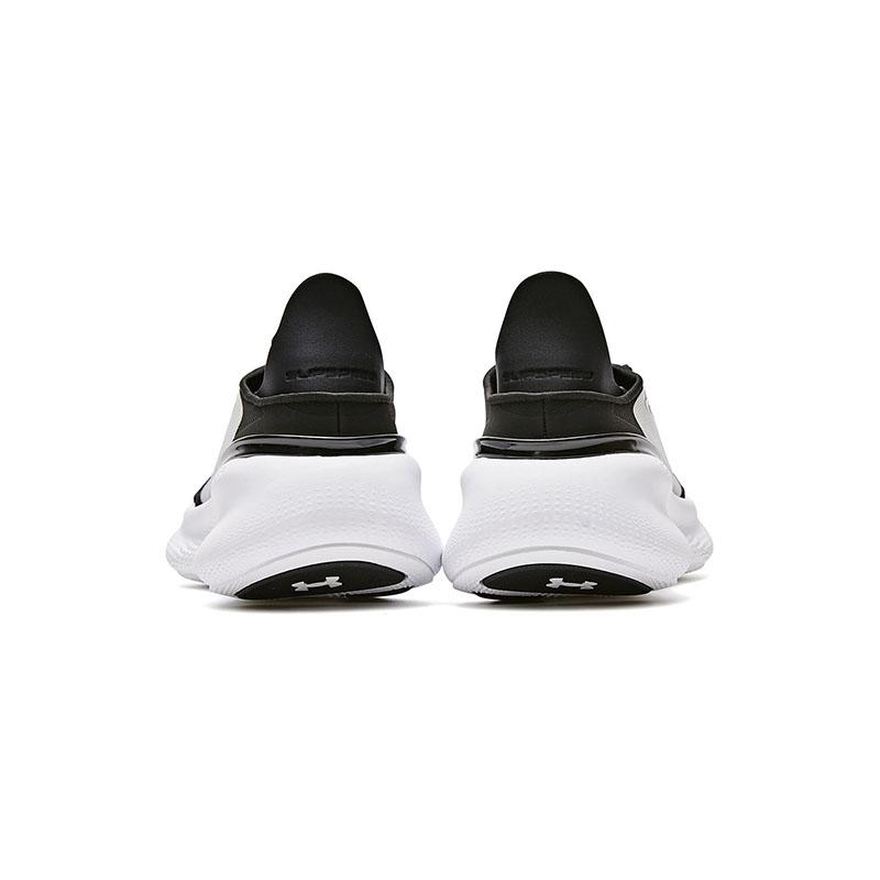 Under Armour Training Performance Anti-Kick Shock Absorbing Durable Breathable Quick-Dry Low-Top Kids Basketball Shoes Kids sneaker 6008993-1