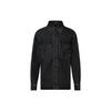 Louis Vuitton Denim Jacket Men's Black 1AFAX1